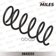 ������� Hyundai Getz 1.4/1.6 02- ���. Miles Miles ���. DB43233 DB43233 ����