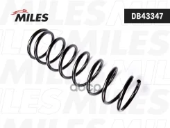 ������� ������ �������� Hyundai Sonata EF 04- (�����) DB43347 Miles ���. DB43347 DB43347 ����