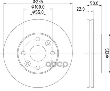 ���� ��������� | ����� | KIA RIO Estate (DC), RIO Saloon (DC_) Nisshinbo ���. ND6089K ND6089K ����