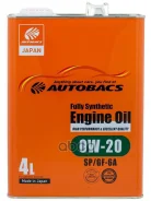 Autobacs