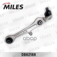 ����� �������� �������� ������ �������� �����/������ AUDI Allroad 05/00-03/04 (TRW JTC1297) DB62188 Miles ���. DB62188 DB62188 ����