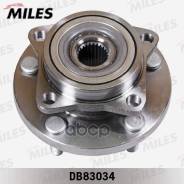      Mitsubishi Galant Vii-Viii 92-04 (Skf Vkba7410) Db83034 Miles . DB83034 DB83034 