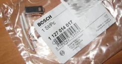 ����� ���������� MAN, MB (2 ��. ) Bosch ���. 1127014017 1127014017 ����