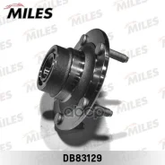������� ������ ������ � ����������� ��� ABS FORD Transit 00- (SKF VKBA3589) DB83129 Miles ���. DB83129 DB83129 ����