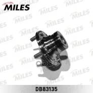 ������� ������ ������ � ����������� Mitsubishi Lancer VI/COLT IV 92-00 (� ABS) (FAG 713619160) DB83135 Miles ���. DB83135 DB83135 ����