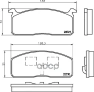 ������� ��������� �������� Strong Ceramic | ����� | Toyota Coaster ������� (_B2_, _B3_), DYNA ������� (_U3_, _U2_), DYNA c �������� ����������/�������...