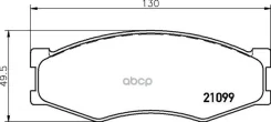 ������� ��������� �������� | ����� | (PF-2095) Nissan Bluebird (T72, T12, U12) 2.0 i (HLT72, T12) 12.1985 - 12.1990 Nissan Bluebird (T72, T12, U12) 2....