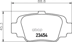 ������� ��������� �������� | ����� | Nisshinbo ���. NP2066 NP2066 ����
