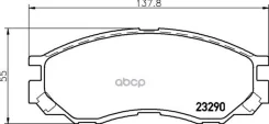 ������� ��������� �������� | ����� | (PF-3369) Mitsubishi L 200 (K7_T, K6_T) 2.5 TD 4WD (K74T) 06.1996 - 12.2007 Mitsubishi L 400 Box (PD_W, PC_W, PB_...