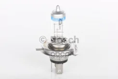 ����� ����������� h4 60/55w 12v p43t �������� 2 �� Bosch ���. 1987301106 1987301106 ����
