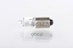 ����� 10W BA9s Pure Light Bosch ���. 1987302233 1987302233 ����