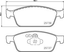    Strong Ceramic |  | Ford Focus Iii, Focus Iii /, Focus Iii /, Focus Iii , Focus Iii T...