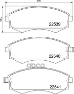 ������� ��������� �������� | ����� | Nisshinbo ���. NP6155 NP6155 ����