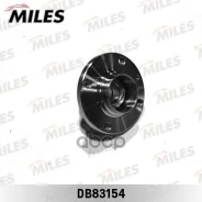 ������� ������ ������ � ����������� VW POLO III/POLO Classic/LUPO 95- (SKF VKBA3548) DB83154 Miles ���. DB83154 DB83154 ����