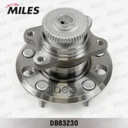 ������� Miles Hyundai Sonata III EF/V NF/KIA Carens II-III 98-12 ���. Miles ���. DB83230 DB83230 ����