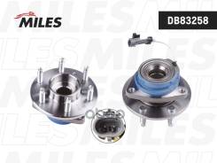 ������� ������ �������� � ����������� Cadillac CTS II/SRX/STS 04-12 DB83258 Miles ���. DB83258 DB83258 ����