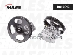 ����� ��� Mitsubishi Lancer IX 1.3-1.6 00-09 Miles DC19013 DC19013 ����