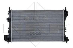 �������� ������� ���������� OPEL Signum 03- NRF ���. 58203 58203 ����