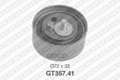 ����� ���������� ����� SNR ���. GT35741 GT35741 ����