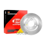 ���� ��������� ������������� ������ BDV140 VAG Q7, Touareg BM-Motorsport ���. BDV140 BDV140 ����