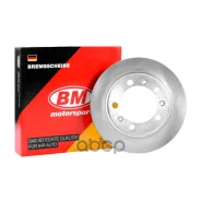 ���� ��������� �������� 340*30 ������������� UAZ BDV158 BM-Motorsport ���. BDV158 BDV158 ����