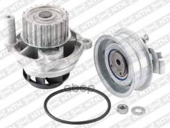    +   Skoda Octavia Ii (1Z3) 1.6 06.2004 - 06.2013/ Skoda Octavia I (1U2) 1.6 11.2000 - 12.2010 SNR . KDP457320 SNR KD...