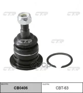 ������� Toyota | ����� | CTR ���. CBT63 CTR CBT63 ����