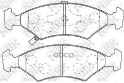 ��������� ������� KIA Mentor, Retona, Sephia, Spectra F LP1630, GDB3096 NiBK ���. PN0051 PN0051 ����