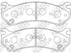 ��������� ������� Chevrolet Tahoe/ Cadillac Escalade/ Hummer H2 F GDB7668 NiBK ���. PN0055 PN0055 ����