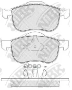 ��������� ������� Volvo S60/S80/V70/XC70 (TEV) F LP1458 NiBK ���. PN0137 PN0137 ����