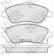 ��������� ������� OPEL Corsa 00-06 F LP1676, GDB1570 NiBK ���. PN0361 PN0361 ����