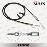 ���� ����������� ������� (1908mm) Peugeot Boxer/Citroen Jumper/FIAT Ducato 06- EI000007 Miles EI000007, Citro? N Jumper II c �������� ����������/�����...