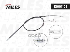 ���� ����������� ������� ����� Transit 06- EI001108 Miles EI001108 ����