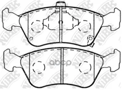 ������� PN1170 (BD-7590; �SX-1449; �D2170MH; �JBP0040) NIBK NiBK ���. PN1170 PN1170 ����
