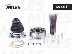 ���� ���������� VW Transporter IV 1.9D-2.8 90-03 (GKN 302464) GA10047 Miles ���. GA10047 GA10047 ����