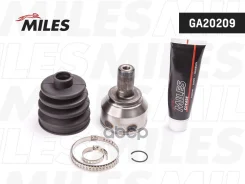 ���� �������� Mazda 3 2.3 03- (GKN 306217) Miles ���. GA20209 Miles ���. GA20209 GA20209 ����