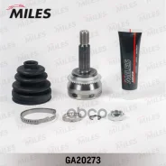 ���� �������� Mitsubishi Outlander 2.0-2.4 03- (� ABS) GA20273 Miles ���. GA20273 GA20273 ����