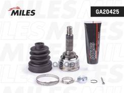  Suzuki Alto 0.8 86-93 . Miles . GA20425 GA20425 