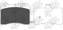 ��������� ������� Mercedes-BENZ LP929, GDB1318 NiBK ���. PN31022 PN31022 ����