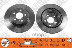 ��������� ���� (��������) Mercedes-BENZ E (W211) /GLK (X204) R BG3758, DF4270 NiBK ���. RN1272 RN1272 ����
