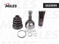   Lada Largus 16V Ga20695 Miles . GA20695 GA20695 