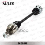 ������ � ����� BMW E53 3.0 00- ���. ���/���� (GKN 304498) GC00019 Miles ���. GC00019 GC00019 ����