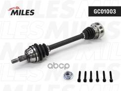 Miles Gc01003 Skoda Octavia . =303153 (305021) Miles . GC01003 GC01003 