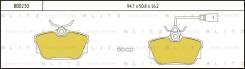   Vw Transporter 90- . Blitz . BB0230 BB0230 