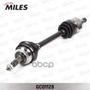 ������ � ����� ����� VW Caddy/Skoda Felicia Miles GC01128 GC01128 ����
