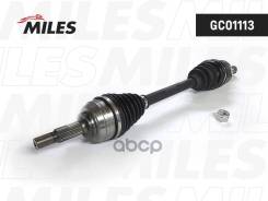     Renault Logan/CLIO 1.4-1.6 06- (GKN 304733) GC01113 Miles . GC01113 GC01113 