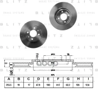 ���� ��������� �������� ������������� Blitz ���. BS0280 BS0280 ����