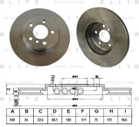 ���� ��������� �������� ������������� Blitz ���. BS0385 BS0385 ����