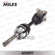 ������ � ����� ������ Mitsubishi Pajero/L200 2.4-3.5 90- (SKF VKJC7112) GC02077 Miles ���. GC02077 GC02077 ����