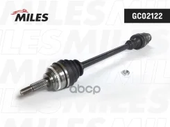 ������ � ����� ������ (ABS) Renault Megane/Scenic Miles GC02122 GC02122 ����